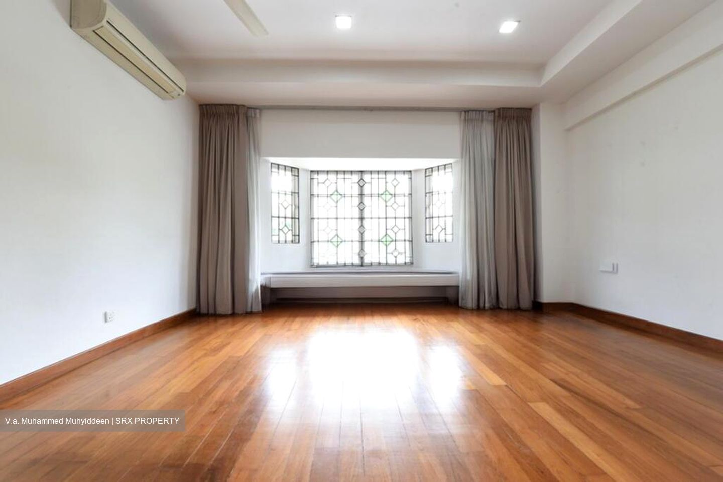 Gentle Villas (D11), Detached #520015951